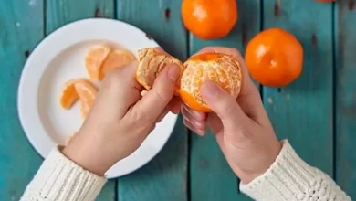 صورة 5 فوائد مذهلة لليوسفي.. منها تقوية المناعة