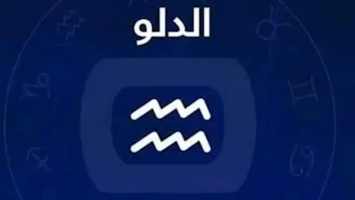 صورة توقعات الأبراج وحظك اليوم لـ برج الدلو 14-2: نجاح وترقية