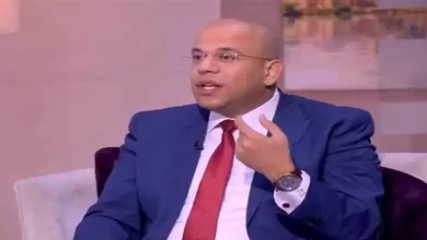 صورة من نعاتب وكيف يكون العتاب؟.. أسامة قابيل يجيب