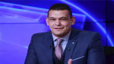 صورة رسالة خاصة من عبدالواحد السيد بعد اعتذاره عن منصب مدير الكرة