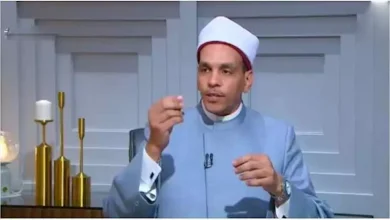 صورة “السجائر والشيشة حرام”.. أمين الفتوى يقدم نصيحتين للإقلاع عن التدخين