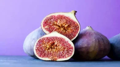صورة هذا ما يحدث للكوليسترول والقلب عند تناول التين البرشومي