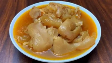 صورة فوائد مذهلة لشوربة الكوارع.. تأثير قوي على 5 أعضاء حيوية