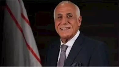 صورة بقرار لبيب.. الزمالك يعلن تعيين مدرب جديد لهذا الفريق