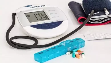 صورة اكتشف 4 أسباب خفية وراء ارتفاع ضغط الدم