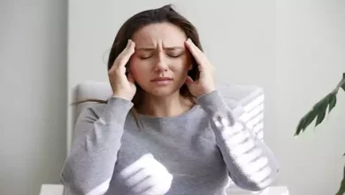 صورة هل تعاني من دوخة مستمرة؟.. هذه العضلة قد تكون السبب الخفي
