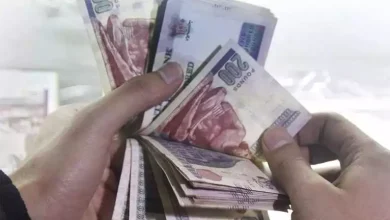 صورة صرف رواتب شهر سبتمبر للعاملين بالدولة الأربعاء المقبل
