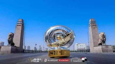 صورة بعد اقتراب انتهاء الدور الأول.. ملامح مجموعة تحديد البطل والهابطين من الدوري المصري