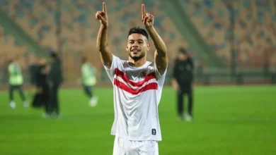 صورة الصورة الأولى من خطوبة نبيل عماد دونجا نجم الزمالك