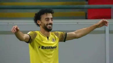صورة شوبير يكشف آخر تطورات مفاوضات الحزم السعودي مع أحمد عبد القادر
