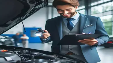 صورة كيف تشتري سيارة مستعملة بنجاح ؟