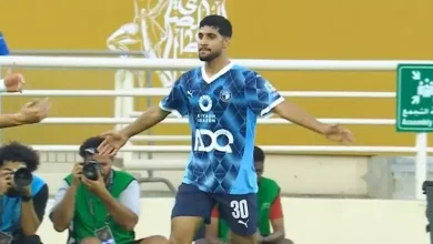 صورة استعدادا للترجي.. الشناوي وإبراهيم عادل ينضمان لبعثة بيراميدز في تونس