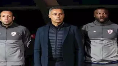 صورة رسميًا.. الزمالك يعلن إنهاء أزمة مستحقات جوزيه جوميز