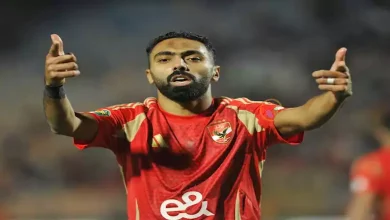 صورة “لا نفكر في ريال مدريد”.. حسين الشحات يتحدث عن مشاركة الأهلي في بطولة الإنتركونتيننتال