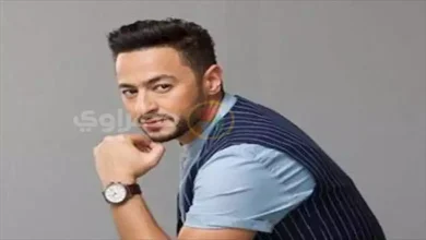 صورة حمادة هلال: “بعشق شيرين وويجز وكنت أهلاوي وقت جيل أبو تريكة”