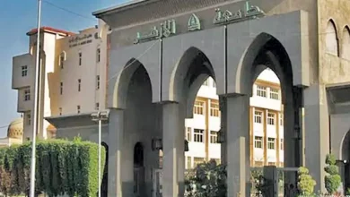 صورة نائب رئيس جامعة الأزهر: الإنسان خُلق لعبادة الله وعلينا التفرغ لطاعته