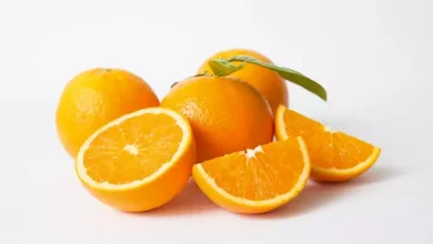 صورة تأثير تناول مشروب البرتقال على مرضي السكر والضغط