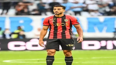صورة ” 20 صورة ترصد رحلة محمد عبد المنعم من الشرقيه إلى فرنسا