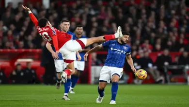 صورة “أحدهم في صفوفه لاعب مصر”.. أسوأ 15 ناديا في العالم لعام 2025