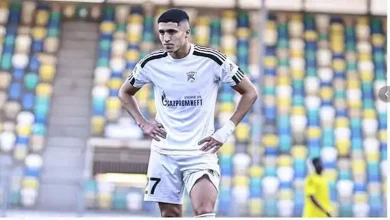 صورة “حلمي الزمالك”.. المسماري يعلن لأول مرة مفاوضات الأبيض وتدخل سليمان