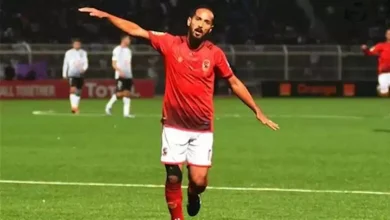 صورة هل يتكرر سيناريو وليد سليمان في بتروجت مع حامد حمدان؟