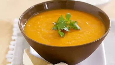 صورة فوائد لا تتوقعها لشوربة العدس