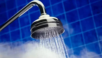 صورة 7 أخطاء شائعة في الاستحمام تضر بصحتك