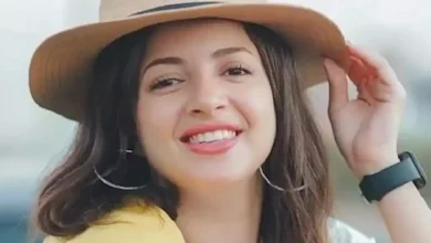 صورة على أجهزة التنفس الصناعي.. منى فاروق تكشف عن تعرضها لوعكة صحية