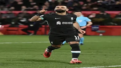 صورة كيف يتقدم صلاح على إدارة ليفربول في “سباق” تجديد العقد؟