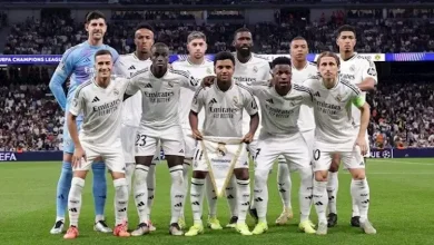 صورة موعد مباراة ريال مدريد وباتشوكا في نهائي كأس إنتركونتيننتال والقناة الناقلة