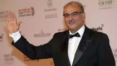 صورة رمضان 2025.. بدء تصوير مسلسل”أهل الخطايا” لـ جمال سليمان