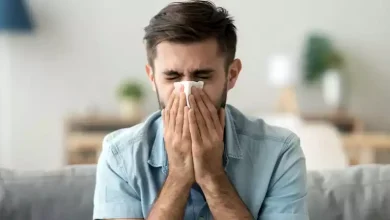 صورة 6 عادات احذر فعلها عند الإصابة بالإنفلونزا