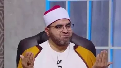 صورة داعية أزهري: “مدرسة المشاغبين” و”العيال كبرت” مسرحيتان قادرتان على هدم