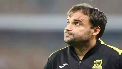 صورة مدرب كهربا السابق.. هل يتولى لويس سييرا تدريب الزمالك؟