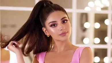صورة هكذا ودعت مايان السيد عام 2024.. وسلمى أبو ضيف تعلق (فيديو)