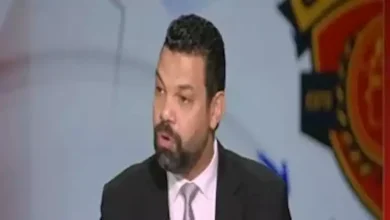 صورة Couples الدورى المصري.. “لو كان راح الزمالك قلبي مش هيطاوعني”.. قصة حب عبدالظاهر السقا وزوجته (صور و