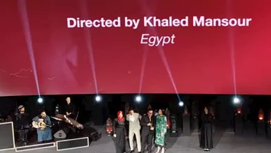صورة “البحث عن منفذ لخروج السيد رامبو” يفوز بجائزة لجنة التحكيم الخاصة بمهرجان البحر الأحمر