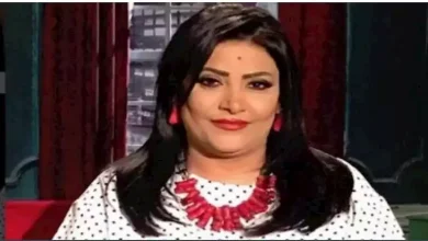 صورة “دعواتكم بالرحمة”.. بدرية طلبة تنعى أحمد عدوية