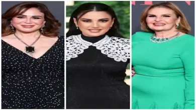 صورة 18 صورة لإطلالات محتشمة للنجمات في مهرجان البحر الأحمر بالسعودية