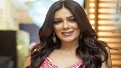 صورة إنجي المقدم تنشر صور جديدة من حفل توزيع جوائز  “Joy Awards”