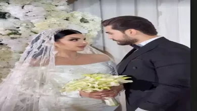 صورة 15 صورة من حفل زفاف أصيل هميم وبكر الشهابي