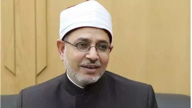 صورة هل آكلى أموال اليتامي ويكتمون الحق يأكلون فى بطونهم نارا؟.. رئيس جامعة الأزهر يوضح