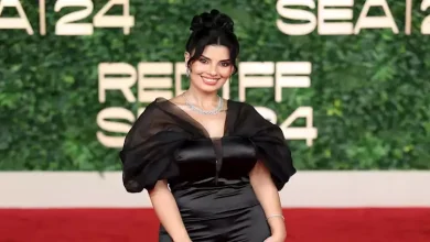 صورة مريم عبدالرحمن لـ”مصراوي”: فيلم “ثقوب” به الكثير من الغموض والألغاز