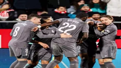 صورة ريال مدريد يحقق الفوز على باتشوكا المكسيكي بثلاثية في نهائي كأس الإنتركونتيننتال