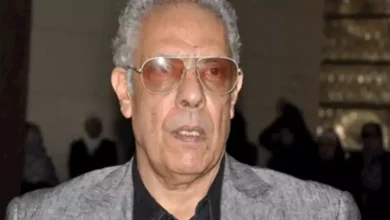 صورة فنان لا يعوض.. نادية الجندي تنعى نبيل الحلفاوي بكلمات مؤثرة