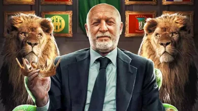 صورة لاعب سابق في نيوكاسل.. مودرن سبورت يعلن تعيين مدير فني فرنسي