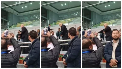 صورة البداية أمام سيراميكا.. ماذا ينتظر جروس مع الزمالك؟