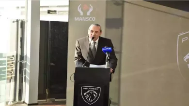 صورة بيجو تكشف عن خططها المستقبلية في مصر