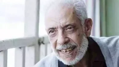 صورة “أصيب بمرض خطير ورسم خريطة لمقبرته”.. محمود سعد يكشف تفاصيل جديدة عن وفاة نبيل الحلفاوي