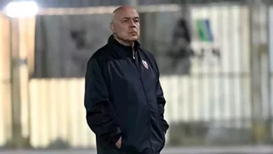 صورة “لا بديل عن نقاط الإسماعيلي”.. جروس يطالب لاعبي الزمالك بنسيان ثلاثية بيراميدز